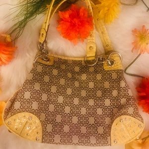 Kathy Van Zeeland Bag